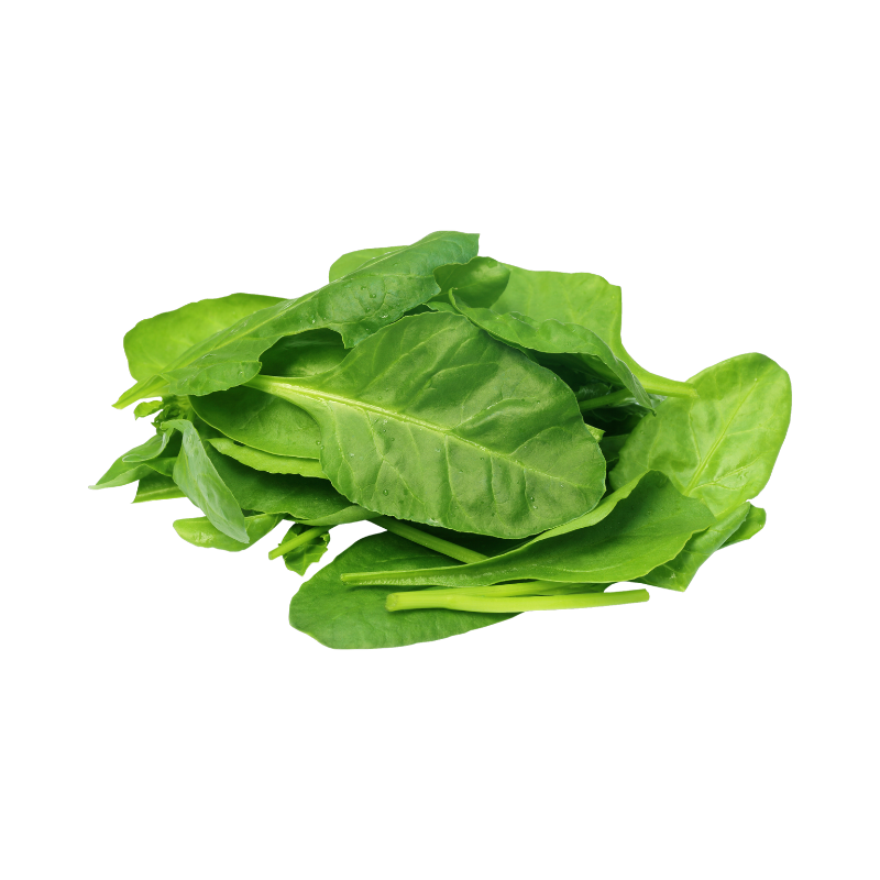 Epinards bio - KG