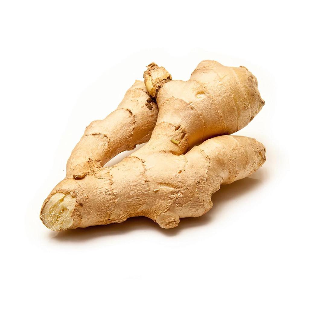 Gingembre frais - Bio - Kg