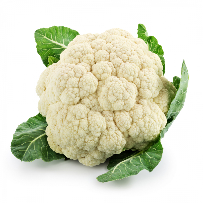 Chou fleur bio - Pièce