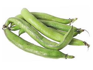 Fève bio - KG