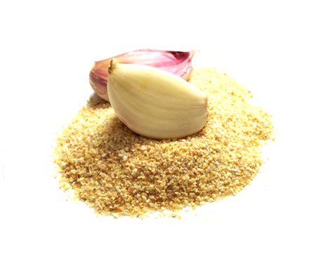 Ail en poudre - bio - kg (ID Bio)