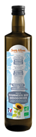 Huile Tournesol DESODORISEE - Bio - 75cl (Sans Détour)