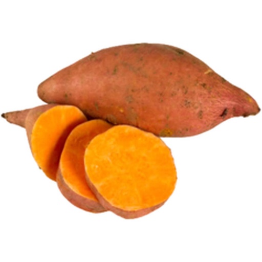 Patate douce bio - kg