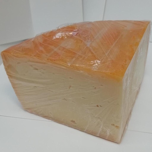 Tomme d'Orchies - kg