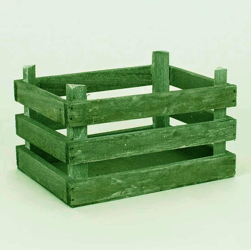 Cagette (valeur 15€ > payé 7,50€)