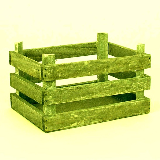 Cagette Chibanis (valeur 10€ > payé 2,5€)