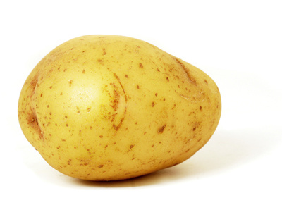 Pomme de terre NOUVELLE  bio - kg