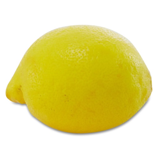 Citron VERT- Bio - Kg